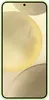 A close-up of a light green phone case with a subtle textured background. Voir les images du produit