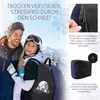 Rawstyle Skischuh Tasche Rucksack Wintersport Skischuhe Bag Produktbild-Vorschau 5