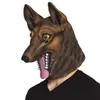 Schäferhund Maske Produktbild-Vorschau 2