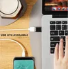 INF 4er-Pack USB-C Adapter Set: USB 3.0 & Micro USB Adapter Produktbild-Vorschau 2
