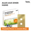 beos® Premium Mähroboter Tuning-Messerteller – Kompatibel Produktbild-Vorschau 7