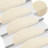 vidaXL Trappenmatten, zelfklevend, sisal-look, 15 stuks, Productafbeelding-voorbeeld 2