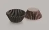 Cukrářský košíček kulatý set 4x2cm – 100ks Náhled obrázku produktu 1