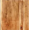 Piano bagno in legno massiccio di acacia 58x52x3,8 cm Anteprima dell’immagine prodotto 10