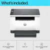 HP LaserJet MFP M234d Printer (8J9K4F) Produktbild-Vorschau 4
