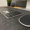 Schreibtischunterlage Filz, Filz Mauspad, Rutschfeste Desk Produktbild-Vorschau 9