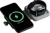 Xtorm Foldable Wireless Travel Charger 2in1 Grey Nouveau Voir les images du produit 10