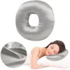 Coussin pour piercing avec trou Donut Coussin pour Voir les images du produit 6