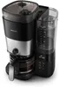 Caffettiera con filtro 1.2l 1000w nera Philips HD7888.01 Anteprima dell’immagine prodotto 5