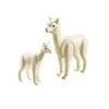 PLAYMOBIL 6647 - Alpaka mit Baby Produktbild-Vorschau 7