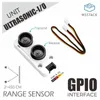 M5Stack Ultraschall-Abstandseinheit I/O (RCWL-9620) Produktbild-Vorschau 2