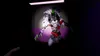 A dark hallway with a spotlight on a robotic wolf character. Náhled obrázku produktu