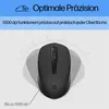 HP 150 - Tastatur-und-Maus-Set - USB - GB - Schwarz Produktbild-Vorschau 15