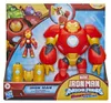 Marvel Iron Man G32185L00, 3 anni/anni Anteprima dell’immagine prodotto 3