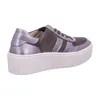 Gabor 3.203.18, Sneaker in Grau, kombiniert für Damen, Produktbild-Vorschau 19