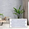 3D-Wandpaneele PVC | Steinoptik | Gray Quarzite - 1 Platte Produktbild-Vorschau 1