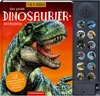 Das große Dinosaurier-Soundbuch Voir les images du produit 1