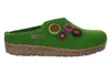 Haflinger Damen Hausschuh Pantoffel Wollfilz Grizzly Kanon Produktbild-Vorschau 53