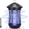 Izrielar 18W Elektrischer Insektenvernichter UV-Licht Produktbild-Vorschau 13