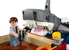 LEGO IDEAS 21350 Les Dents de la Mer Voir les images du produit 6