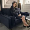 Ruhhy 24403 TV-hoodie XXL, zwart Productafbeelding-voorbeeld 16