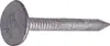 Dachpappnägel (Dachpappstift) Breitkopfnägel ø 2,5x30 mm Produktbild-Vorschau 1