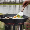 Petromax Feuerpfanne fp50h mit zwei Henkeln Produktbild-Vorschau 8