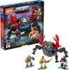 Mega Construx Masters of the Universe Origins She-Ra vs Náhled obrázku produktu 9