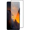 Mobigear Premium  POCO F5 Panzerglas Gehärtetes Glas Produktbild-Vorschau 2