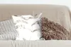 MuchoWow® Zierkissen Sofakissen Wohnzimmer Dekokissen 45x45 Produktbild-Vorschau 4