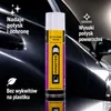 Politura do lakieru, politura do plastiku, spray do Podgląd zdjęcia produktu 2