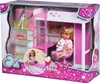Simba Toys Evi Love, Puppenschlafzimmer, 3 Jahr(e), 161 g Produktbild-Vorschau 1