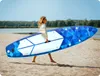 Thunder Nion Stand Up Paddle Board 320 x 75 x 15 cm Blau Produktbild-Vorschau 4