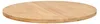 Excellent Houseware Drehbare Servierplatte, Bambus, 35 cm, Produktbild-Vorschau 13