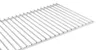 DEOS Griglia per barbecue in acciaio inox 50 × 30 cm Anteprima dell’immagine prodotto 3