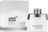Montblanc Legend Spirit Eau De Toilette Spray 50ml Produktbild-Vorschau 16