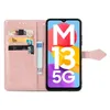 König Design Hülle kompatibel mit Samsung Galaxy M13 5G Produktbild-Vorschau 3