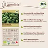 Samenliebe  Gurke Samen | Mexikanische Minigurke - Produktbild-Vorschau 3