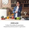 KlarsteinDelicatessa 90 Hybrid, płyta indukcyjna do Podgląd zdjęcia produktu 9