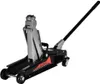 KRAFT&DELE Pojízdný hydraulický zvedák 2.5 t nízkoprofilový Náhled obrázku produktu 26