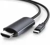 Kabel PrimeWire USB-C na HDMI, 2 metry, pro 4K UHD Náhled obrázku produktu 1