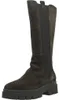Tamaris 25608/41 Mocca Suede Größe EU 38 Produktbild-Vorschau 6