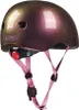 Micro Kinderhelm Fahrrad Tretroller Deluxe Neochrome Pink Produktbild-Vorschau 2