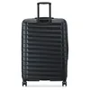 Delsey Shadow 5.0 Expandable 82 cm -matkalaukku, musta Voir les images du produit 4