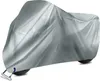 Intirilife XXL Outdoor Motorradabdeckung Abdeckplane in Produktbild-Vorschau 1