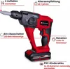 bohrer Kinder Einhell junior 22 cm rot 6 Stück Produktbild-Vorschau 7