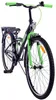 Volare Thombike Kinderfahrrad - Jungen - 26 Zoll - Schwarz Produktbild-Vorschau 13