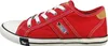 Mustang Damen Schnürschuhe Sneaker Freizeit Halbschuhe Produktbild-Vorschau 10