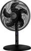 NOVEEN F535 stojanový ventilátor 2v1 čierny Náhľad obrázku produktu 5