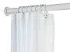 WENKO Barre de douche télescopique en acier inoxydable Voir les images du produit 7